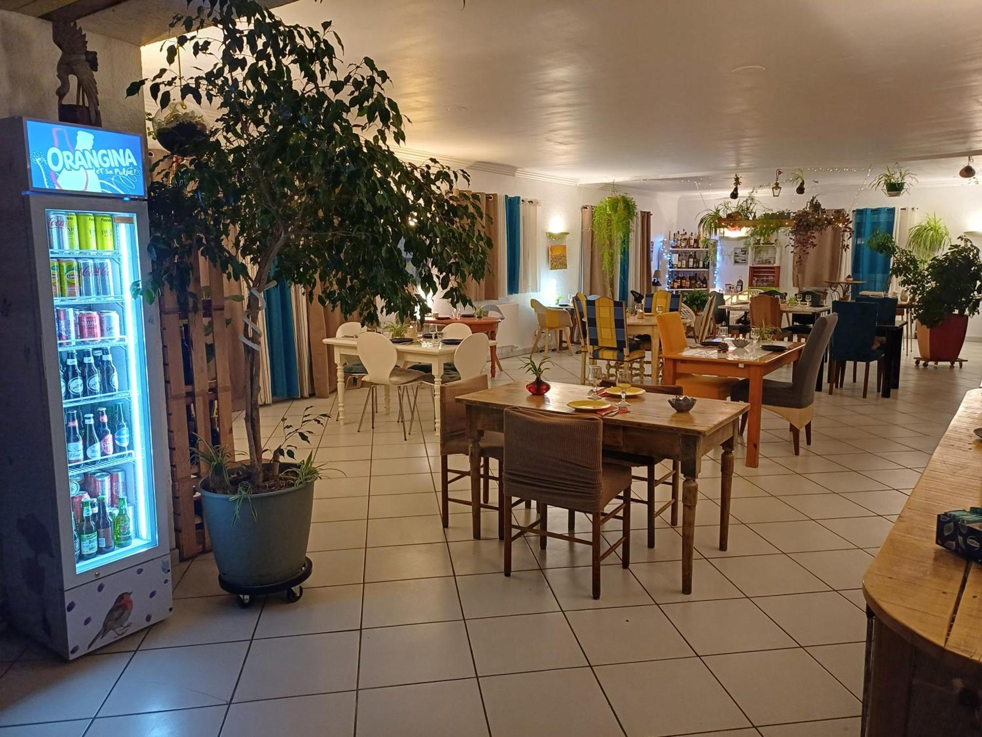 Bel Hotel Restaurant La Gentilhommiere 트레브 외부 사진